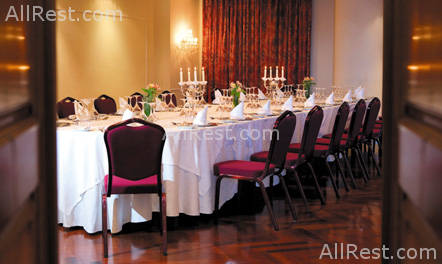 Radisson SAS Bay Point Resort 28